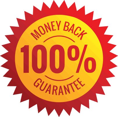 60-day money-back guarantee